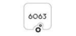 6063