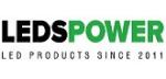 LEDS POWER