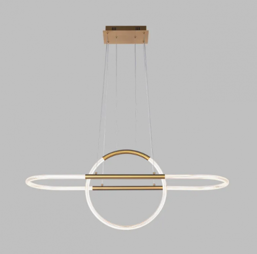 Люстра подвесная Alfa Light F0324-68