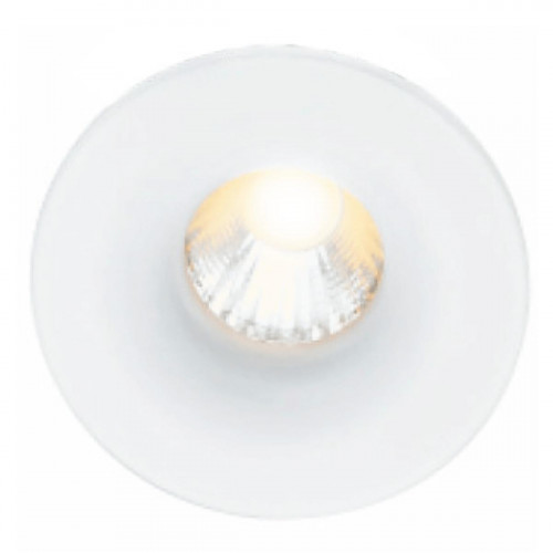 Встраиваемый светодиодный светильник Voltalighting GLEN FDNC023.38.3K.W