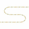 Светодиодная лента Apeyron 4,8W/m 60Led/m 2835SMD дневной белый 5M 00-146