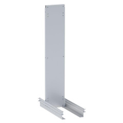 Монтажная панель В900 Ш300 глухая EKF AVERES MP9M300