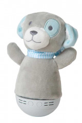 Настольная лампа Lucide DOLLY 77500/01/36