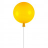 Потолочный светильник Loft IT Memory 5055C/L yellow