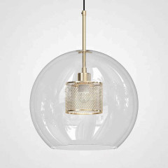 Подвесной светильник Imperium Loft Catch 186707-26