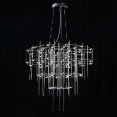 Подвесная люстра Imperium Loft Chill A D80 233082-26