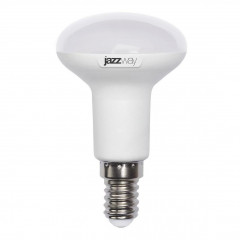 Лампа светодиодная Jazzway E14 7W 4000K матовая 5019751