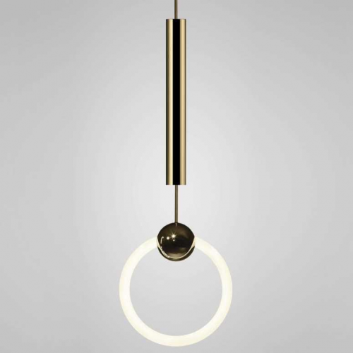 Подвесная люстра Loft-Concept Lee Broom 40.1896-0 29493
