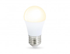 Лампа светодиодная Шар G45 13W 2700K Ambrella light Bulding 451303