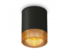 Комплект потолочного светильника Ambrella light Techno Spot XC (C6302, N6154) XS6302044