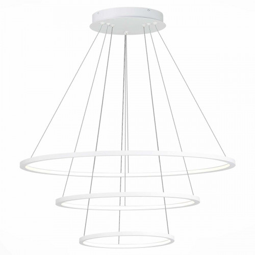 Подвесной светодиодный светильник ST Luce ST603.543.114