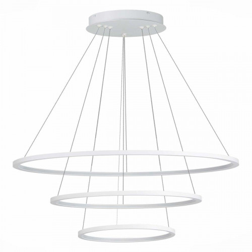 Подвесной светодиодный светильник ST Luce ST603.543.114