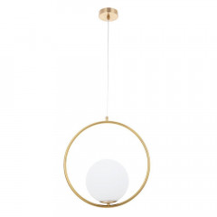 Подвесной светильник Arte Lamp Matisse A7742SP-1AB