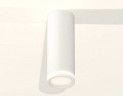 Комплект потолочного светильника Ambrella light Techno Spot XC (C6342, N6220) XS6342040