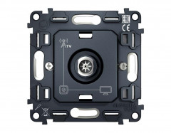 ТВ-розетка AMBRELLA VOLT VM202