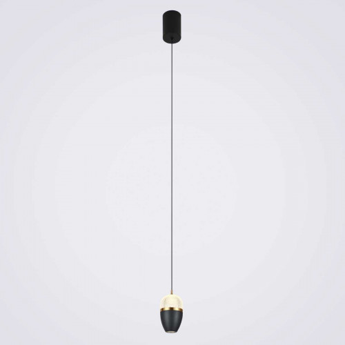 Подвесной светильник LED4U L8754-1 GR