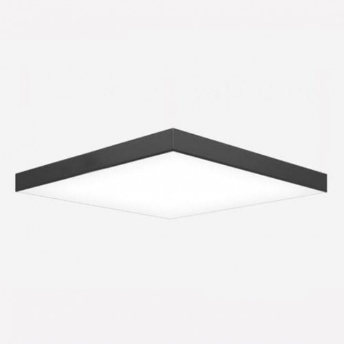 Потолочный светодиодный светильник Siled Cuadra 7371958