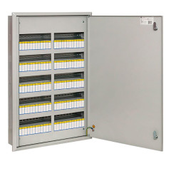 Щит распред. встраиваемый ЩРВ-120 (834х560х120) IP31 EKF PROxima mb11-120