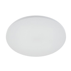 Потолочный cветильник Nowodvorski Denia LED M White 11757