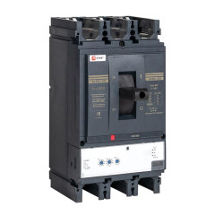 Выключатель автоматический ВА-99C (Compact NS) 400/200А 3P 45кА EKF PROxima mccb99C-400-200