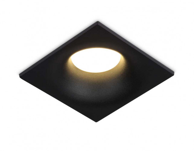 Светильник встраиваемый Ambrella Light TN102812