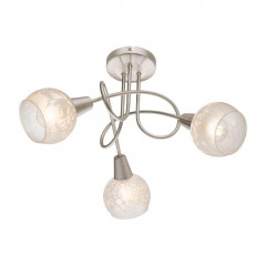 Потолочная люстра Globo California 54987-3