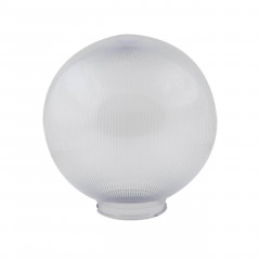 Плафон Uniel UFP-P250В Clear 08094