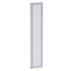 Монтажная панель В900 Ш300 перфорированная EKF AVERES MP9P300