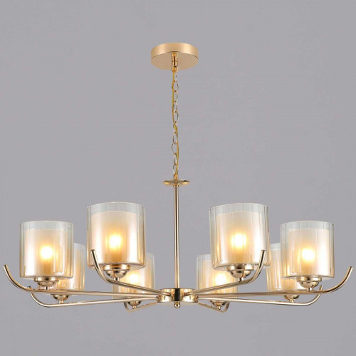 Люстра Reluce 09470-0.4-08