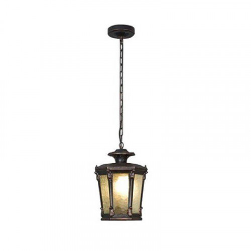 Уличный светильник Nowodvorski Amur 4693