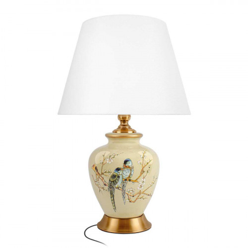 Настольная лампа LOFT IT Magnolia 10381T/B