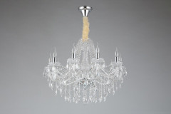 Подвесная люстра Aployt Koletta APL.755.03.10