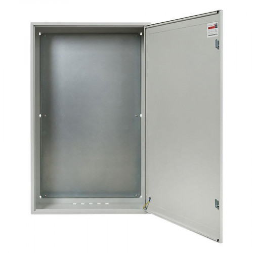 Щит с монтажной панелью ЩМП-120.75.30 (ЩРНМ-6) IP31 EKF PROxima mb22-6
