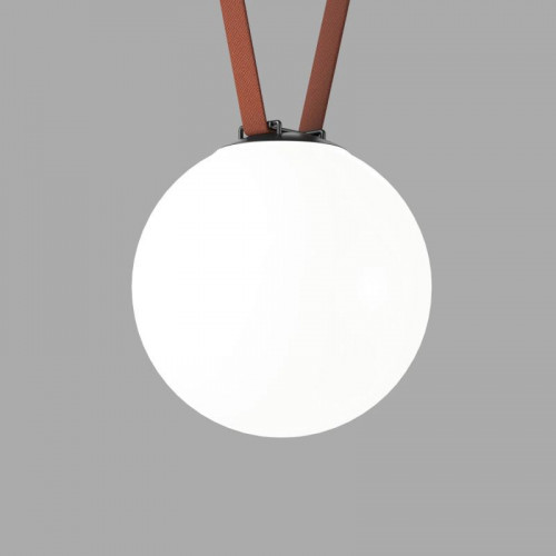 Трековый светильник DENKIRS Belty Orb DK5554-BK