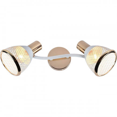 Спот Reluce 05967-0.8-02 WH+FGD