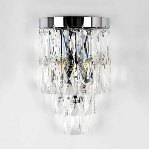 Настенный светильник Modelux ML.844.02 CR