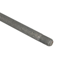 Штырь заземлителя D=16мм, L=1500мм (муфта-муфта) HZ EKF PROxima gc-e1202