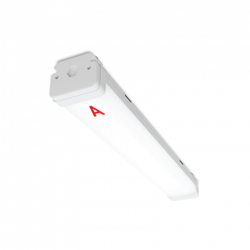 Линейный светодиодный светильник WOLTA Pro ДСП05-27-051-6К