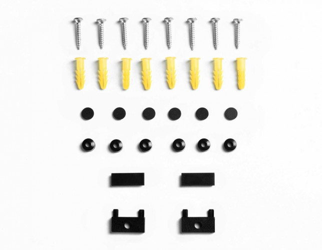 Крепление Ambrella light Track System Magnetic Ultra Slim GV1034