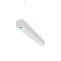 Линейный светодиодный светильник WOLTA Pro ДСО02-27-041-6К-50Б