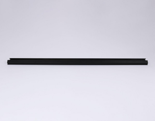 Корпус в натяжной потолок для накладного шинопровода Ambrella Light Track System Standard 220V GL7131