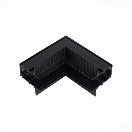 Внутренний угол-соединитель для встраиваемого магнитного шинопровода ST Luce SKYLINE 48 ST1007.449.12