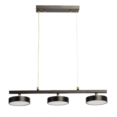 Люстра De City Гэлэкси 632019003