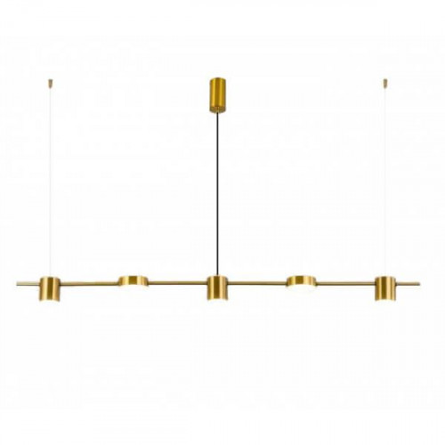Подвесной светодиодный светильник Kink Light Карин 07624-5,20