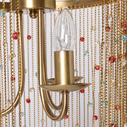 Люстра De City Лавиния 443011803