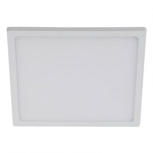 Встраиваемый светодиодный светильник ЭРА LED 6-9-4K/1 Б0046912