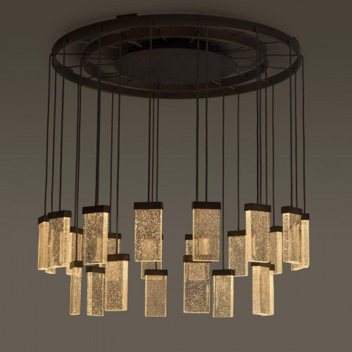 Подвесная люстра Loft-Concept Massif Central 40.2290-0 21377