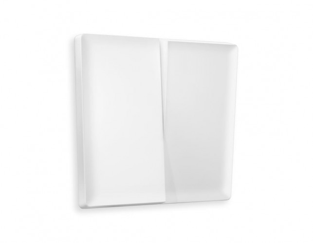 Лицевая панель выключателя AMBRELLA VOLT AP1230