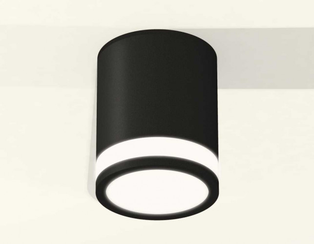 Комплект потолочного светильника Ambrella light Techno Spot XC (C6302, N6221) XS6302060