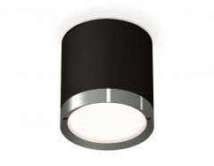 Комплект накладного светильника Ambrella light Techno Spot XS (C8142, N8133) XS8142006